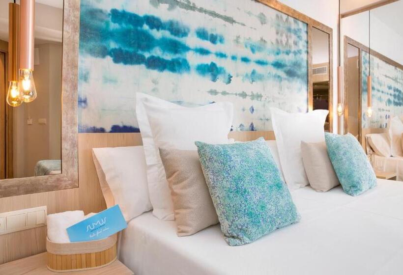 غرفة تنفيذية, Sumus Stella & Spa 4* Sup - Adults Recommended