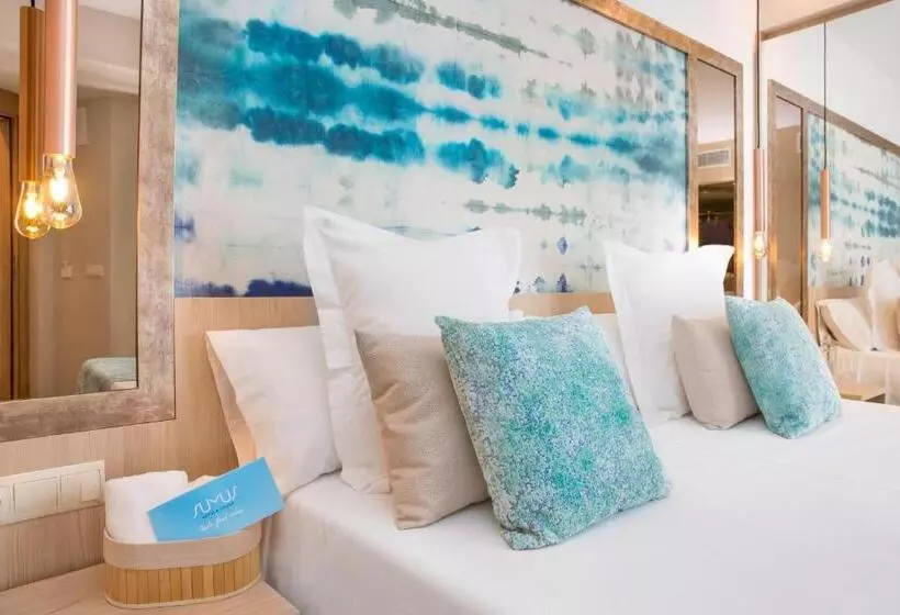 اتاق اجرایی, Sumus Stella & Spa 4* Sup - Adults Recommended
