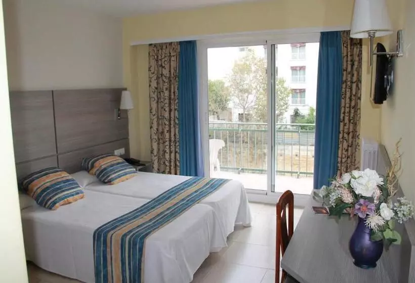 Habitació Premium, Terramar