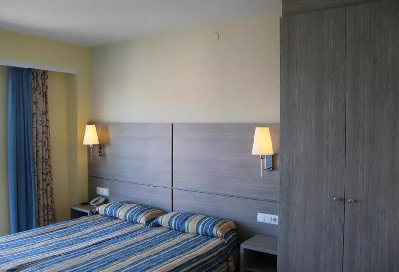 Habitació Premium, Terramar