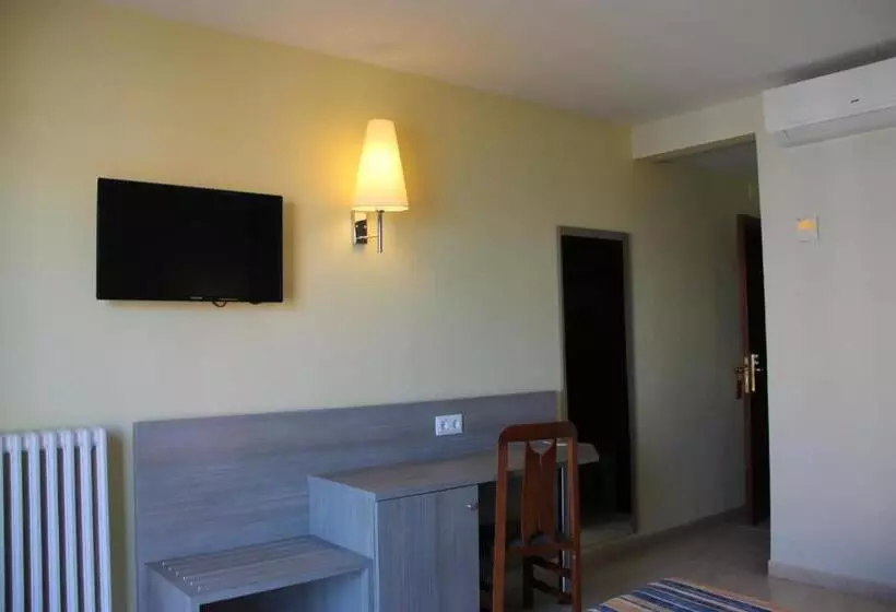 Habitació Premium, Terramar