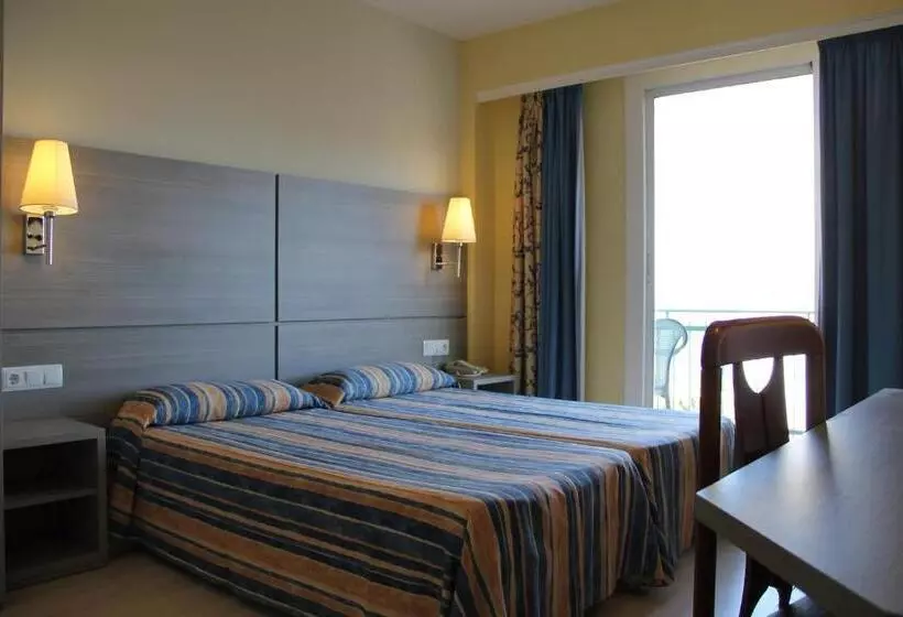 Habitació Premium, Terramar