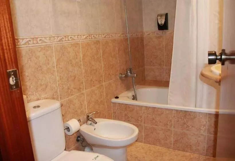 Habitació Premium, Terramar