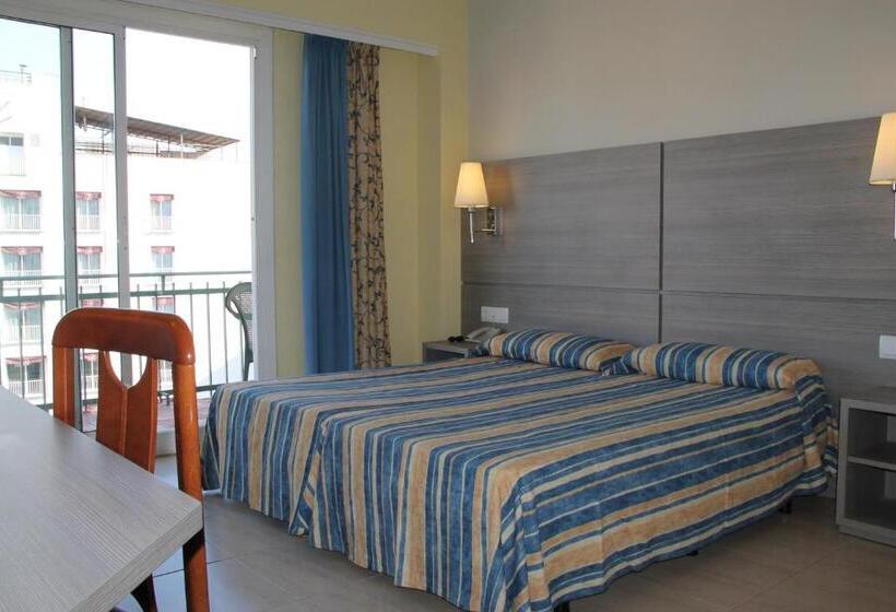 Quarto Premium, Terramar