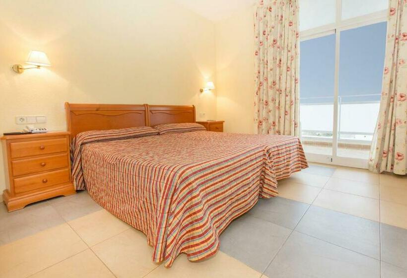 חדר סטנדרט, Tres Anclas