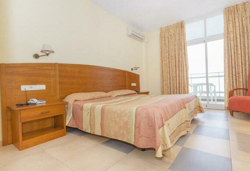 חדר סטנדרט, Tres Anclas