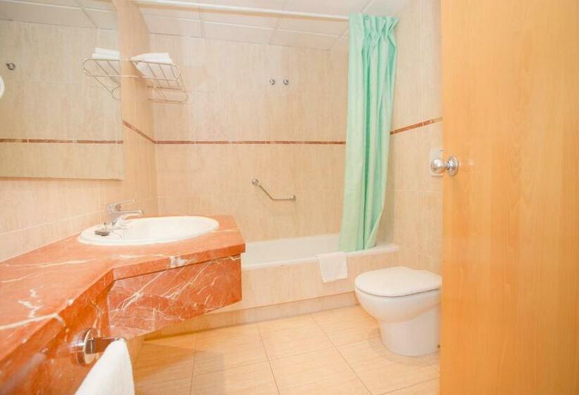 חדר סטנדרט, Tres Anclas