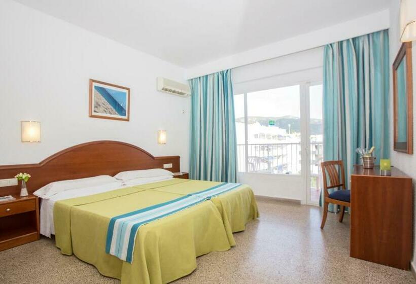 اتاق استاندارد, Palia Tropico Playa