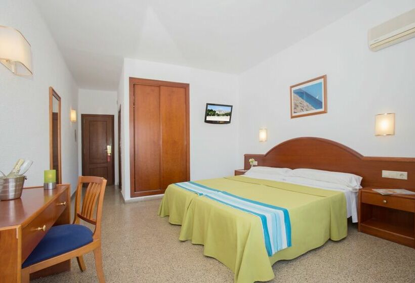 اتاق استاندارد, Palia Tropico Playa