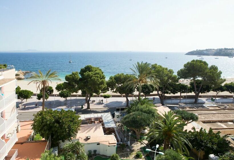 Номер Стандарт, Palia Tropico Playa