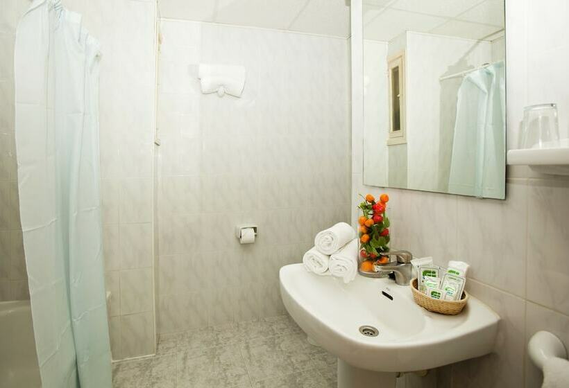 اتاق استاندارد, Palia Tropico Playa