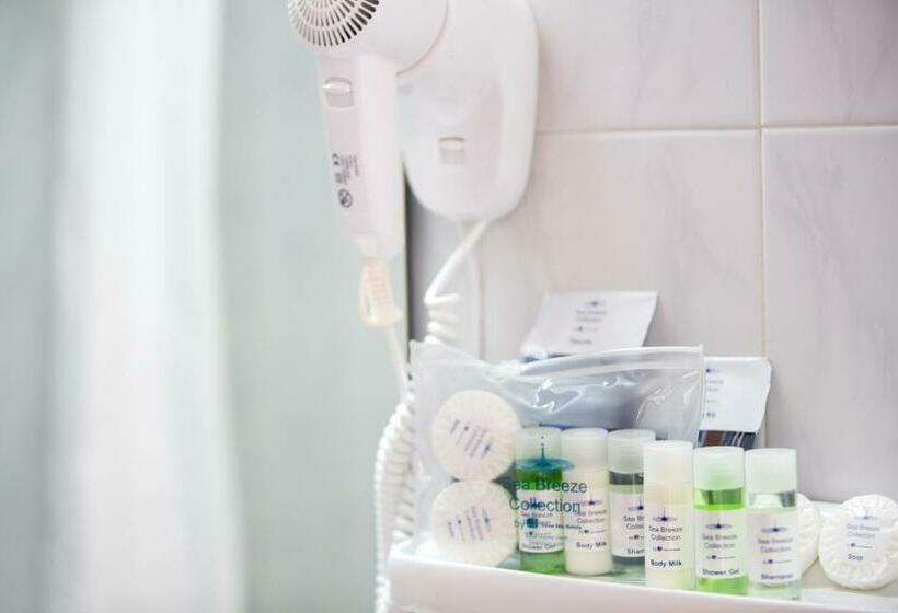 اتاق خانوادگی, Palia Tropico Playa