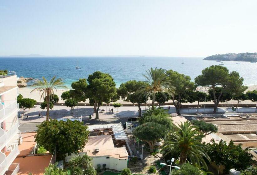 Номер Стандарт Вид на Море, Palia Tropico Playa