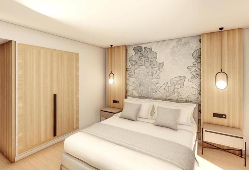 اتاق استاندارد, Palia Tropico Playa