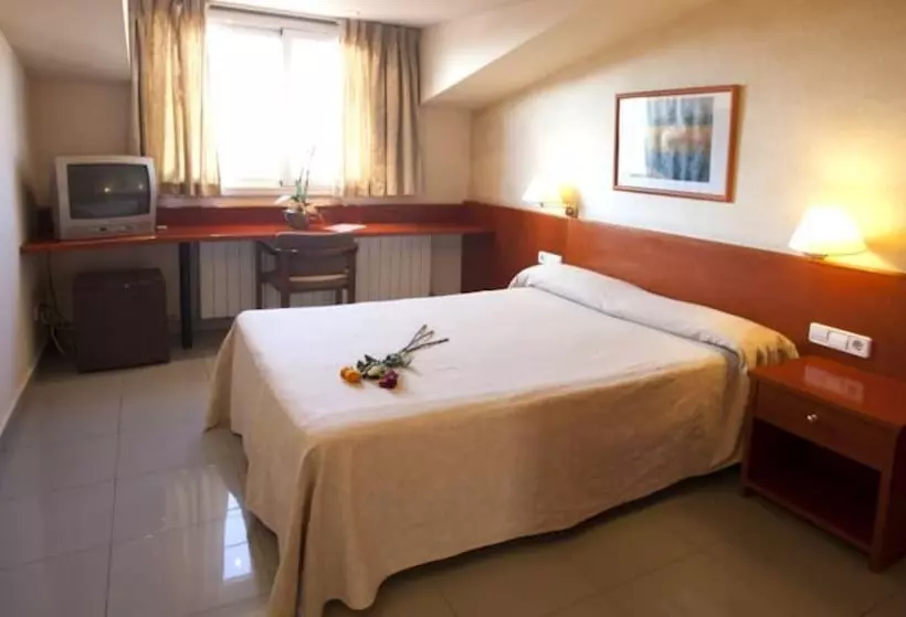 Quarto standard, Urpi