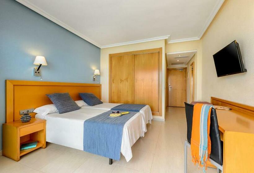 スタンダードルーム, Vibra S'Estanyol