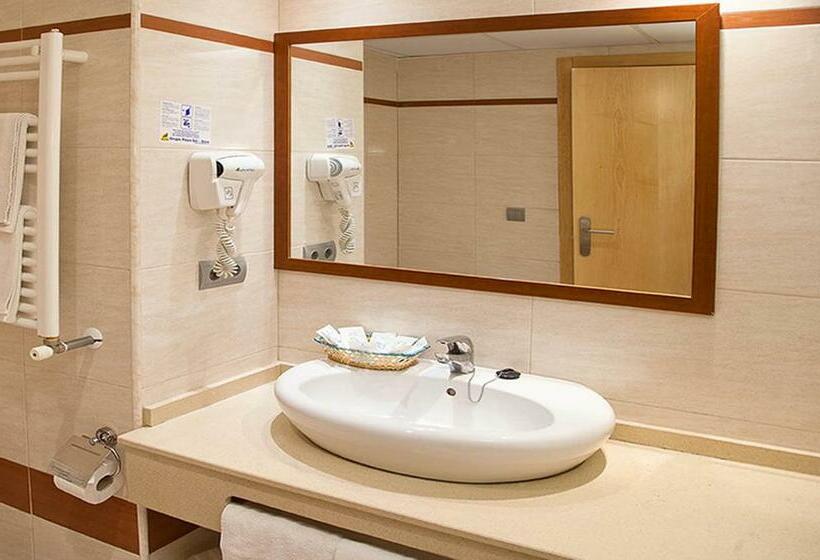 スタンダードルーム, Vibra S'Estanyol