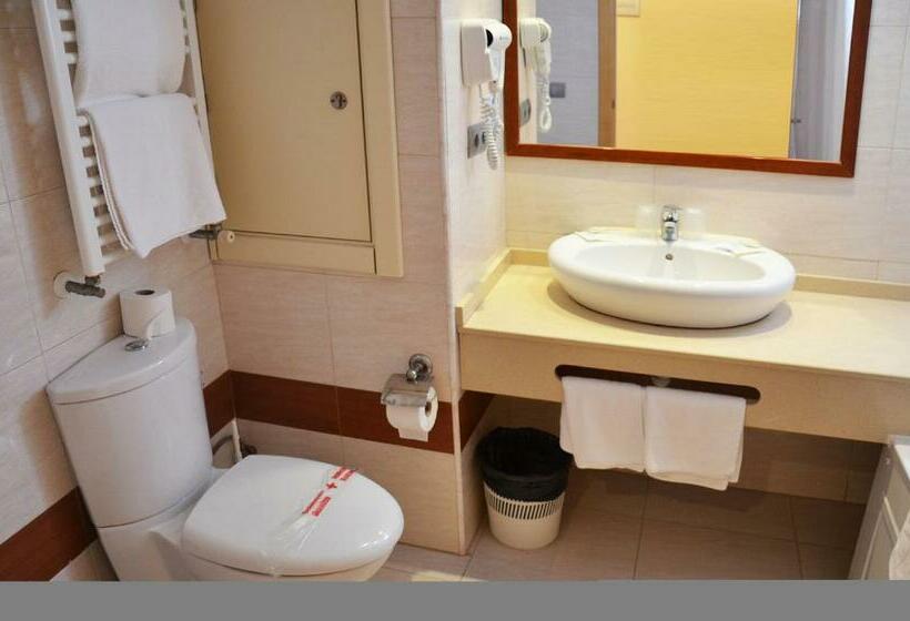 スタンダードルーム, Vibra S'Estanyol