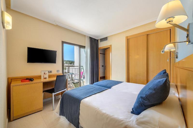 スタンダードルーム, Vibra S'Estanyol