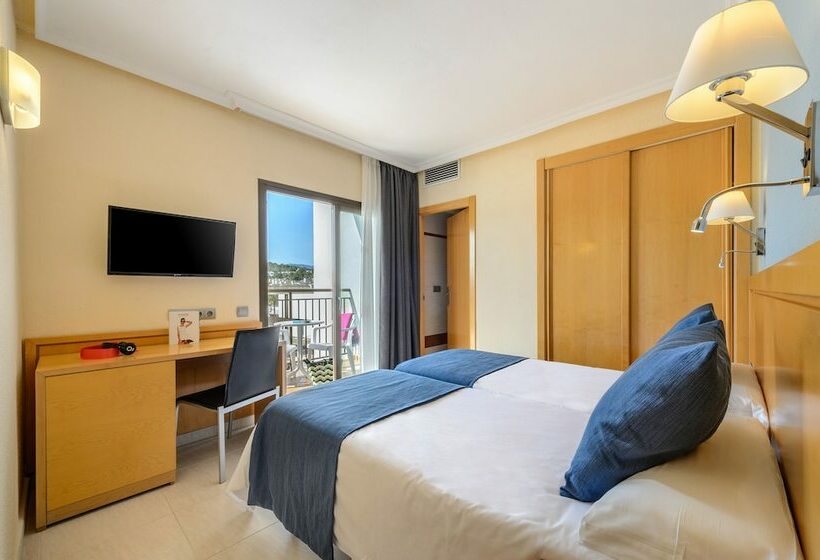 スタンダードルーム, Vibra S'Estanyol