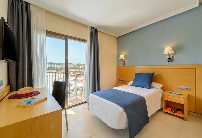 スタンダードシングルルーム, Vibra S'Estanyol