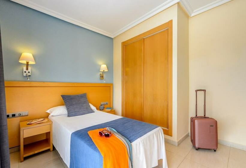 スタンダードシングルルーム, Vibra S'Estanyol