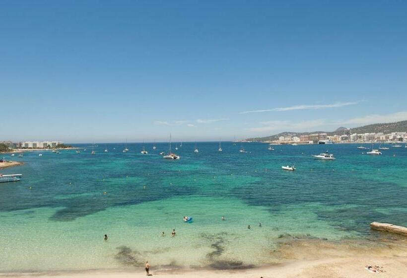 オーシャンビュースタンダードルーム, Vibra S'Estanyol