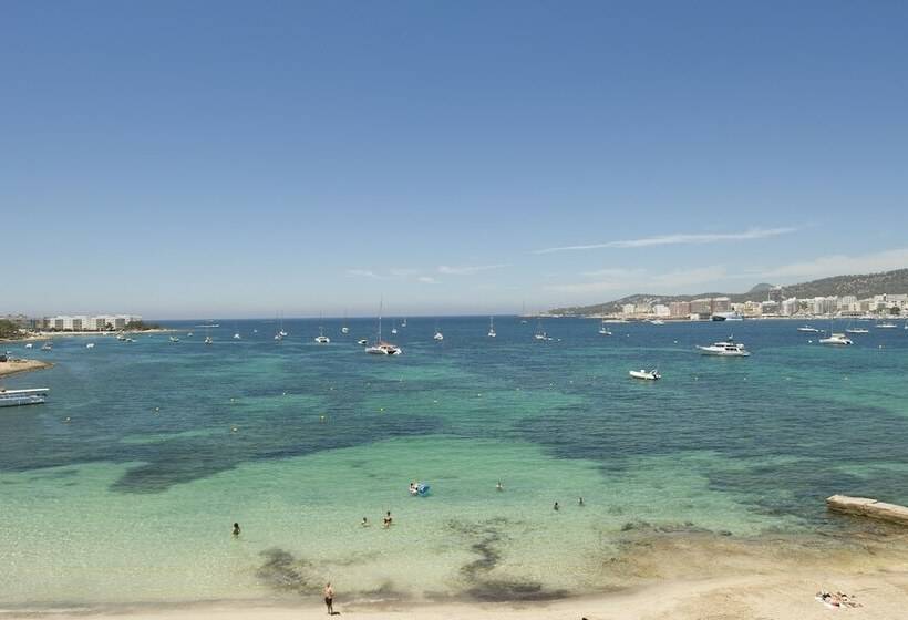 オーシャンビュースタンダードルーム, Vibra S'Estanyol