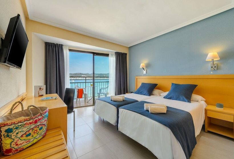 オーシャンビュースタンダードルーム, Vibra S'Estanyol