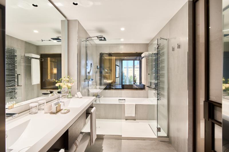 スタンダードルーム, Vibra S'Estanyol