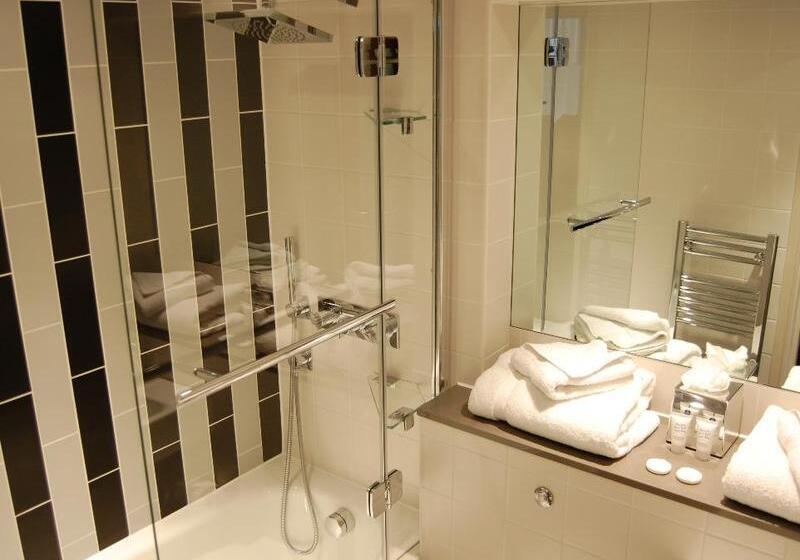 オーシャンビュースタンダードルーム, Vibra S'Estanyol