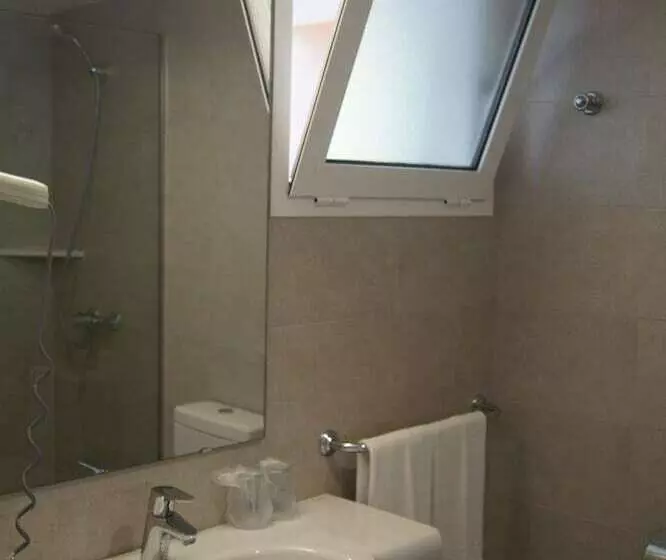 Quarto standard, Xaloc Playa
