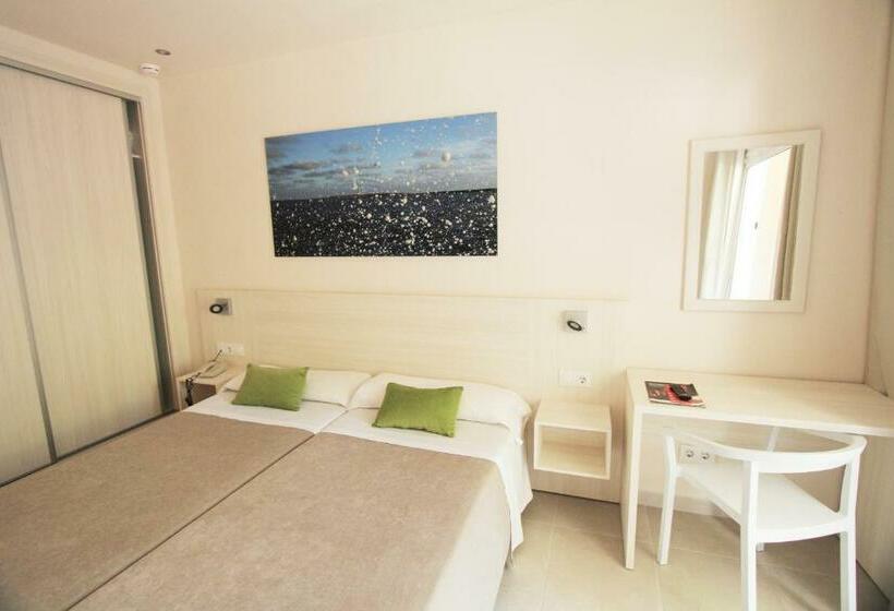 스탠다드 룸, Xaloc Playa