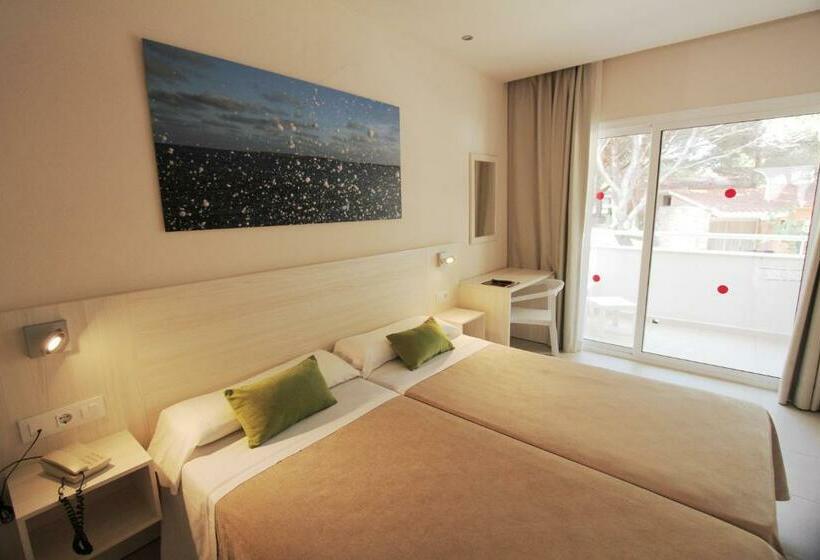 스탠다드 룸, Xaloc Playa