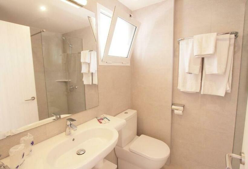 스탠다드 룸, Xaloc Playa