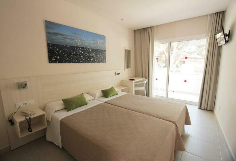 Номер Стандарт, Xaloc Playa