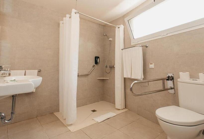 스탠다드 룸, Xaloc Playa