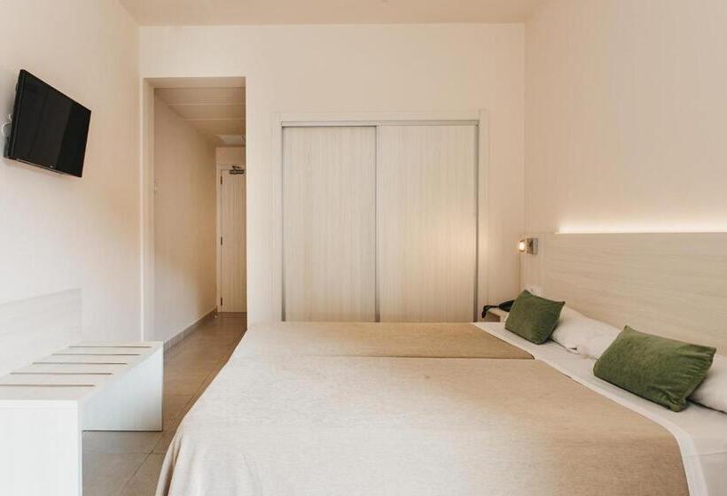 스탠다드 룸, Xaloc Playa