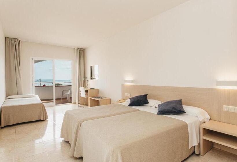 Номер Стандарт, Xaloc Playa