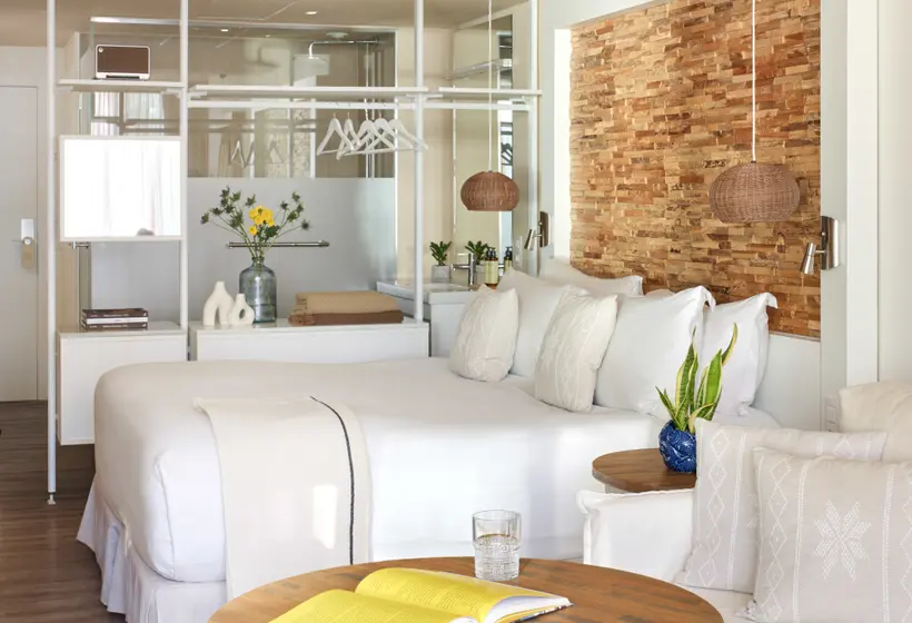 ジュニアスイート, Me Ibiza   The Leading Hotels Of The World