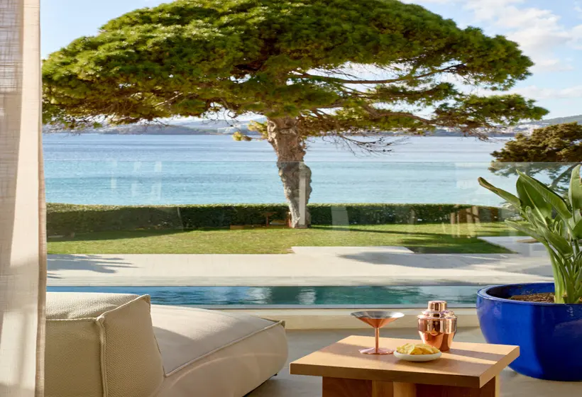 ジュニアスイート, Me Ibiza   The Leading Hotels Of The World