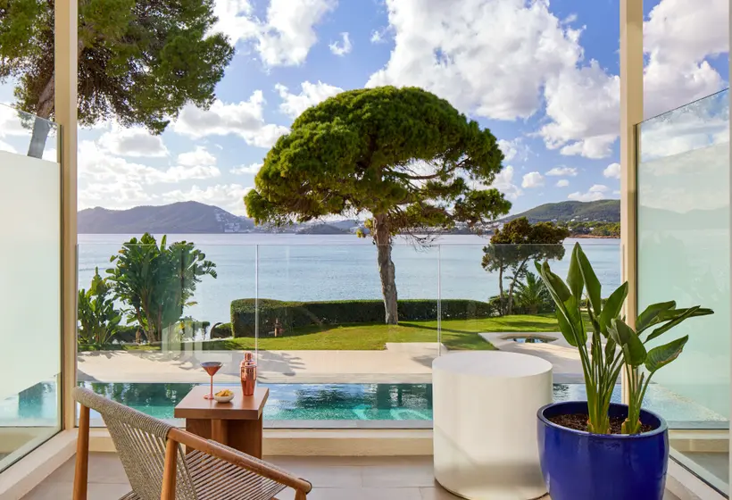 ジュニアスイート, Me Ibiza   The Leading Hotels Of The World