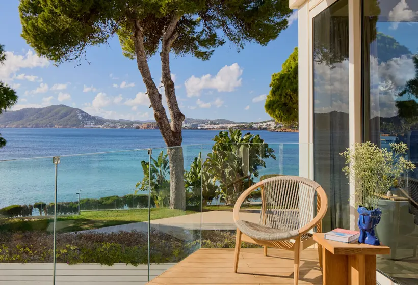 سوییت با چشم‌انداز دریا, Me Ibiza   The Leading Hotels Of The World