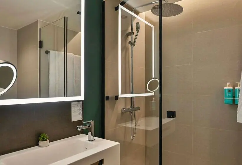 اتاق سوپریور, Novotel Valencia Lavant