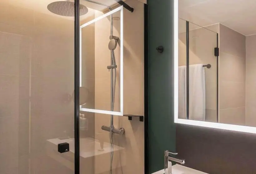 اتاق اجرایی, Novotel Valencia Lavant