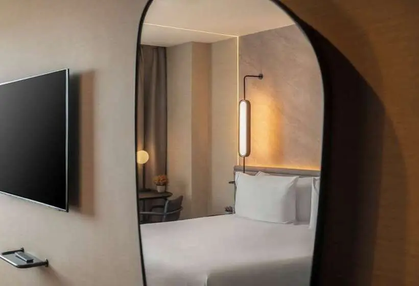 اتاق اجرایی, Novotel Valencia Lavant