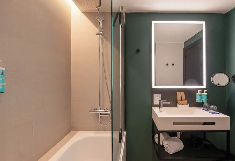 اتاق اجرایی, Novotel Valencia Lavant