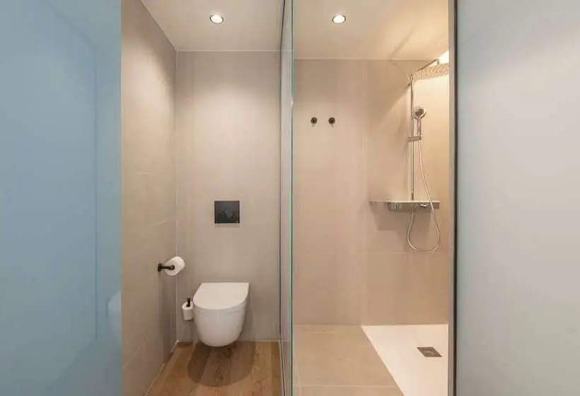 سوییت, Novotel Valencia Lavant
