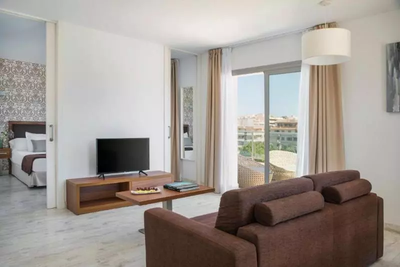 2 Bedroom Premium Apartment, Portodrach Aparthotel & Suites