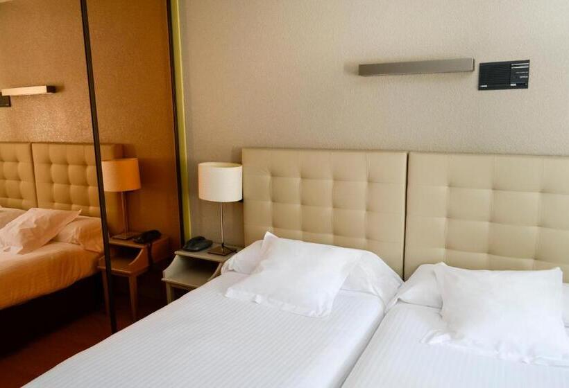 침실 1개 아파트, Alda Don Carlos